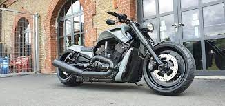 harley davidson night rod 300 punisher