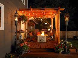 Patio Accessories Ideas And Options