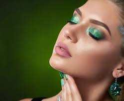 ultimate guide for green eye makeup