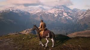 Image result for Red Dead Redemption 2