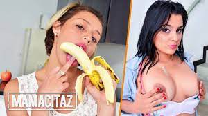 Full Video - Horny Latina Babes Joa Cienfuegos & Siarilin Martinez Picked  Up For Hardcore Sex - MAMACITAZ | Pornhub