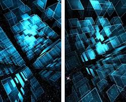 matrix 3d cubes 3 trial lwp apk