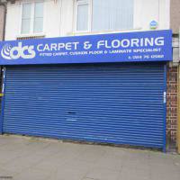 d c s new vogue carpets flooring ltd