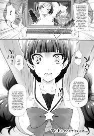 Hoshi no Ohime-sama to Yaritai! | I Want To Fuck a Star Princess! » nhentai  - Hentai Manga, Doujinshi & Porn Comics