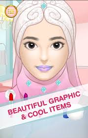 hijab wedding make up 1 0 5 apk