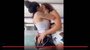 Malu Trevejo Celebrates 420 With New Girlfriend 