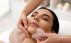 beauty salons and spas in manchester