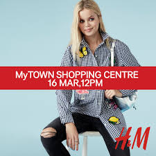 Welcome to h&m, your shopping destination for fashion online. H M Malaysia On Twitter Hi H M Mytown Shopping Centre Will Have H M But Will Not Carry H M Home