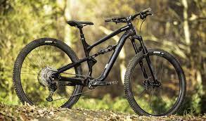 best full suspension mountain bike
