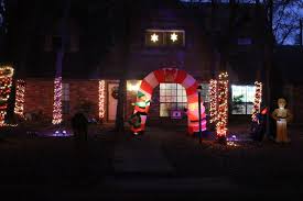 Vote For Your Favorite In Killeens Outdoor Decorating Contest