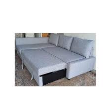Corner Sofa Plus Diwan Bed