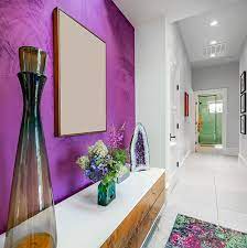 Paint Ideas To Use In Your Hallways
