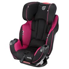 Child Car Seats Evenflo Good In
