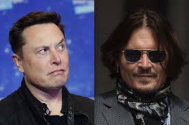 Johnny depp, american actor and musician noted for his eclectic and unconventional film choices. Johnny Depp Wants To Depose Elon Musk In His 50m Defamation Lawsuit Against Ex Wife Amber Heard Etcanada Com