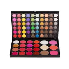82 colors eye makeup palette 10852
