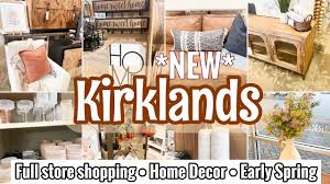 kirklands home decor 2023 kirklands