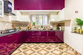 35 modular kitchen colour combinations
