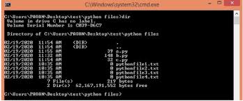 python delete file complete guide to