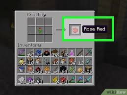 Fireworks in minecraft are a real thing! How To Make A Firework Rocket In Minecraft With Pictures