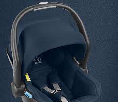 Mesa I Size Uppababy Ie