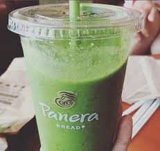 are panera smoothies healthy panera s