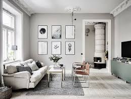 latest colour trends for living rooms