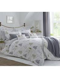 Argos Embroidered Duvet Covers Up
