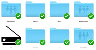 Please let me know if you guys know where they are! How To Change File Folder Icons In Macos