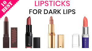 10 best lipsticks for dark lips best