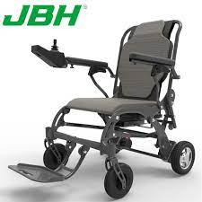 power wheelchair electric