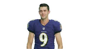 Justin tucker makes two fgs. Happy Justin Tucker Sticker By Baltimore Ravens For Ios Android Giphy