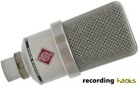 Neumann Tlm 102 Recordinghacks Com