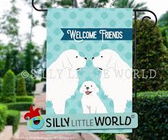 Dog Themed Gifts Dog Yard Great Pyrenees
