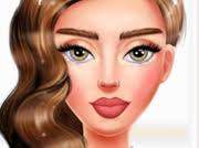 makeup games dressupmix com