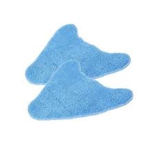 microfibre steam mop washable pads