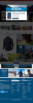 Columbia Sportswear Competitors Revenue And Employees