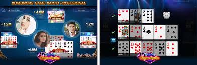 9 apk file for android 4.1+ and up. Capsa Susun Dragon Capsa Poker Online Apk Download For Android Latest Version 1 3 5 Gsn Game Capsasusun