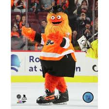Check it out and save hundreds of dollars! Gritty Philadelphia Flyers Mascot Photo Print Walmart Com Walmart Com