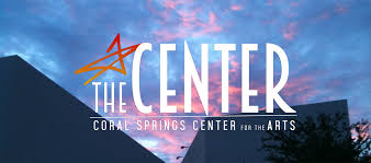 About Us Coral Springs Center For The Arts