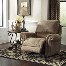 Signature Design By Ashley Recliners