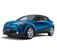 See more of toyota chr 1.2 turbo malaysia on facebook. Toyota C Hr 2018 Price In Malaysia From Rm150 000 Motomalaysia
