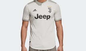 Built with silky fabric that channels moisture away from your skin, it has a slightly. Juventus Away Jersey Is Raising Football S Fashion Stakes