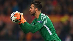 Atletico madrid will go eight points clear of real madrid if they beat them on sunday, and they will still have a game in hand. Alisson Transfer News Liverpool Real Madrid Told They Have No Chance Of Landing Roma Goalkeeper Goal Com