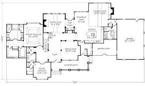 House Plans Farmhouse