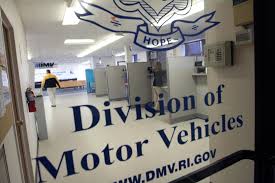 dmv closes all operations due to