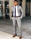 can-you-wear-brown-belt-with-grey-suit