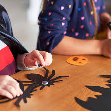 fun halloween games for kids and best