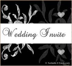 Browse free invitation videos and whatsapp save the date cards online. Best Wedding Invites Gifs Gfycat