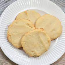 almond flour cookies keto gluten free