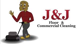 j j floor commercial cleaning